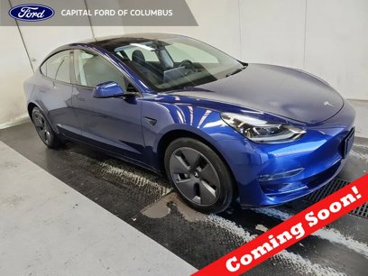 Used 2023 Tesla Model 3 Standard Range