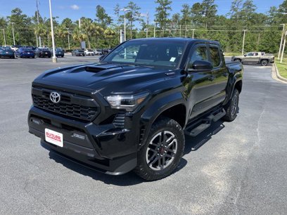 Used 2024 Toyota Tacoma TRD Sport