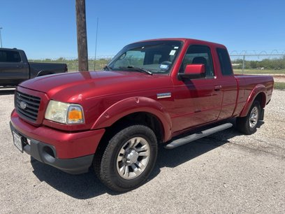 Used 2008 Ford Ranger XL