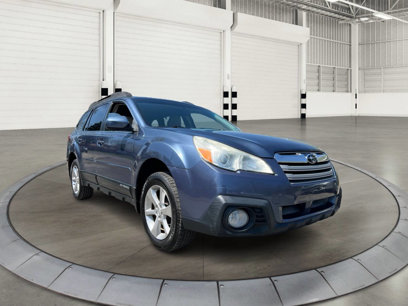 Used 2013 Subaru Outback 2.5i Limited