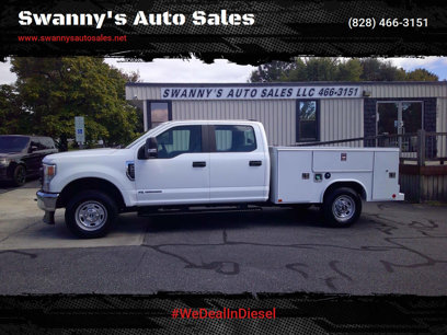 Used 2022 Ford F250 XL w/ Power Equipment Group