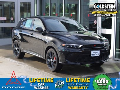 New 2024 Dodge Hornet R/T Plus w/ Track Pack