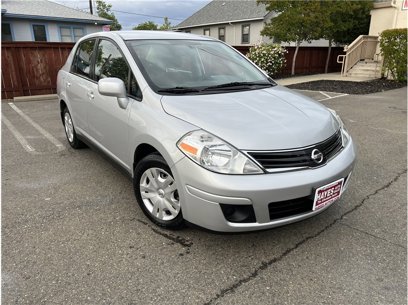 Used 2011 Nissan Versa 1.8 S w/ Plus Pkg