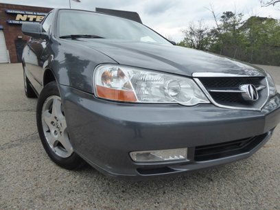 Used 2003 Acura TL