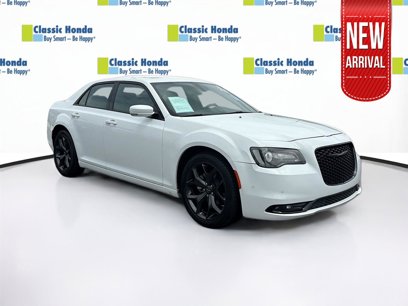 Used 2023 Chrysler 300 S