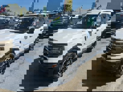 Used 2021 Ford Bronco Sport Big Bend