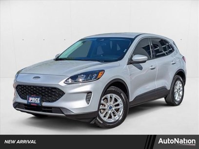 Used 2021 Ford Escape SE w/ Convenience Package