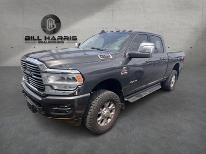 Used 2024 RAM 2500 Laramie w/ Safety Group