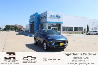 New 2026 Buick Encore GX Preferred w/ Advanced Technology Package