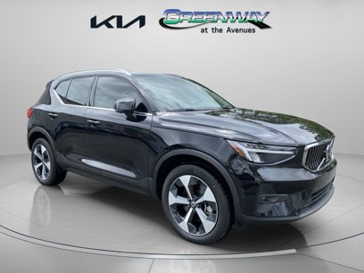 Used 2024 Volvo XC40 B5 Plus