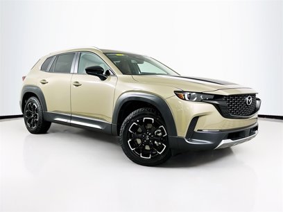 New 2025 MAZDA CX-50 Meridian Edition w/ Weather Package
