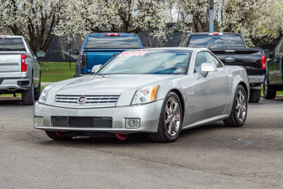 Used 2005 Cadillac XLR