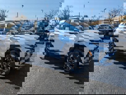 New 2025 Hyundai Tucson SEL