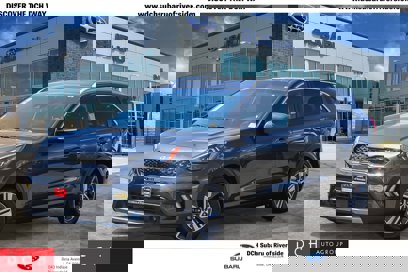 Used 2022 Kia Niro EX
