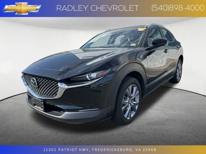 Used 2023 MAZDA CX-30 AWD 2.5 S w/ Select Package