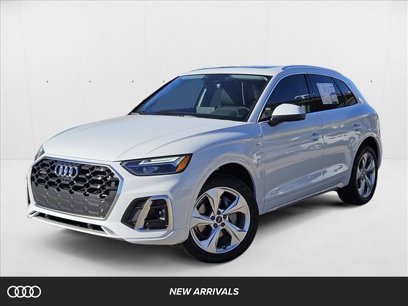 Used 2025 Audi Q5 2.0T Premium Plus