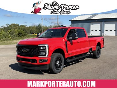 New 2026 Ford F350 XLT