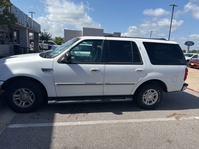 Used 1999 Ford Expedition XLT