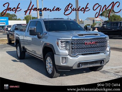 Used 2023 GMC Sierra 2500 Denali w/ Denali Ultimate Package