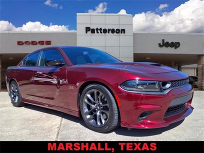 Used 2023 Dodge Charger Scat Pack