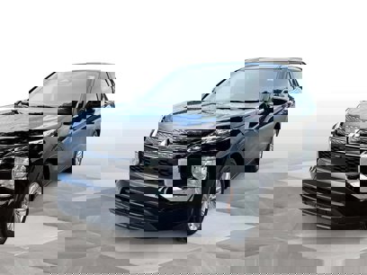 Used 2024 Mitsubishi Outlander ES