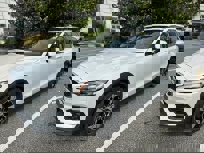 Used 2020 Volvo V60 T5 Cross Country w/ Protection Package Premier
