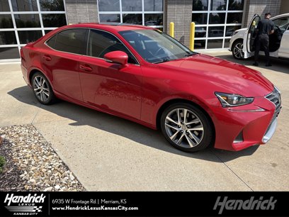 Used 2019 Lexus IS 300