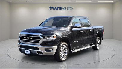 Used 2022 RAM 1500 Limited