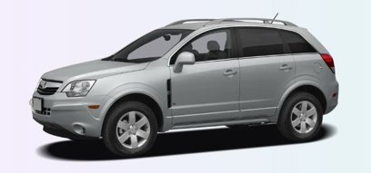 Used 2009 Saturn Vue XR