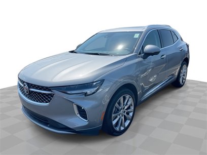 Used 2023 Buick Envision Avenir