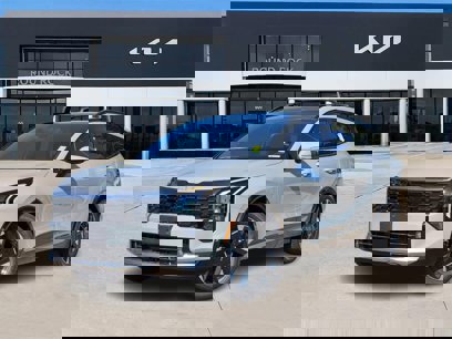 New 2026 Kia Sportage SX