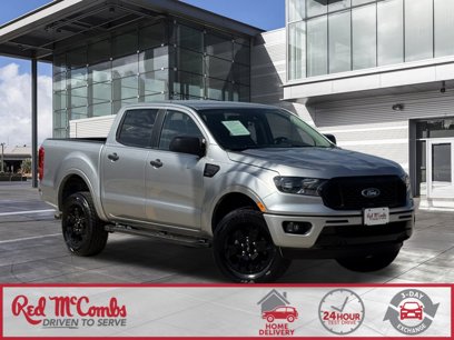 Used 2020 Ford Ranger XLT w/ Equipment Group 301A Mid