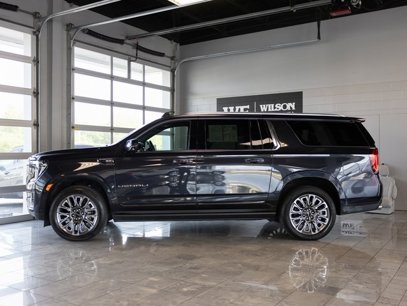 Used 2023 GMC Yukon XL Denali Ultimate