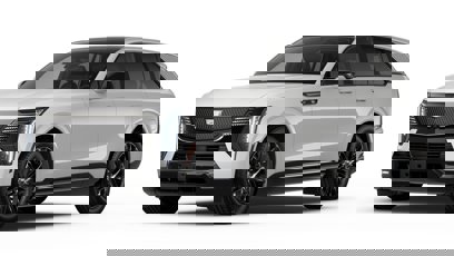 New 2025 Cadillac Escalade IQ Sport 1 w/ LPO, ONYX Package