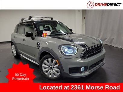 Used 2020 MINI Cooper Countryman S