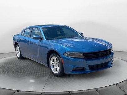 Used 2022 Dodge Charger SXT