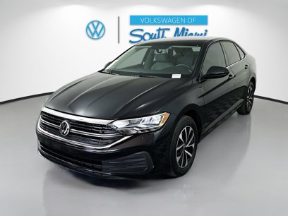 Used 2022 Volkswagen Jetta S