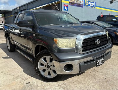 Used 2007 Toyota Tundra SR5