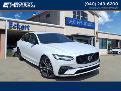 Used 2022 Volvo S90 T8 Inscription