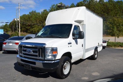 Used 2019 Ford E-350 and Econoline 350 Super Duty w/ Power Windows & Locks Group