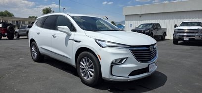 Used 2024 Buick Enclave Premium