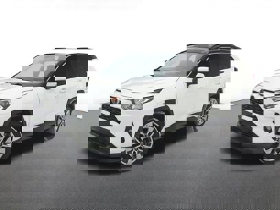 Used 2019 Toyota RAV4 XLE Premium
