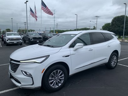 Used 2024 Buick Enclave Premium