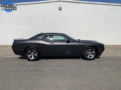 Used 2022 Dodge Challenger SXT w/ Plus Package