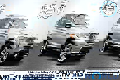 Used 2011 BMW X3 xDrive28i