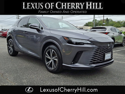 Used 2023 Lexus RX 350 AWD