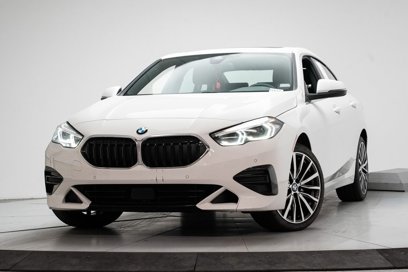Certified 2024 BMW 228i xDrive Gran Coupe w/ Convenience Package