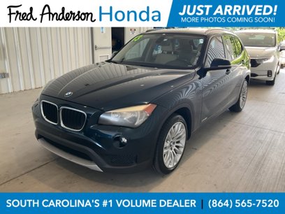 Used 2013 BMW X1 xDrive28i