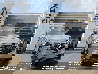 New 2025 Acura ADX A-Spec