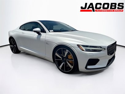 Used 2021 Polestar Polestar 1